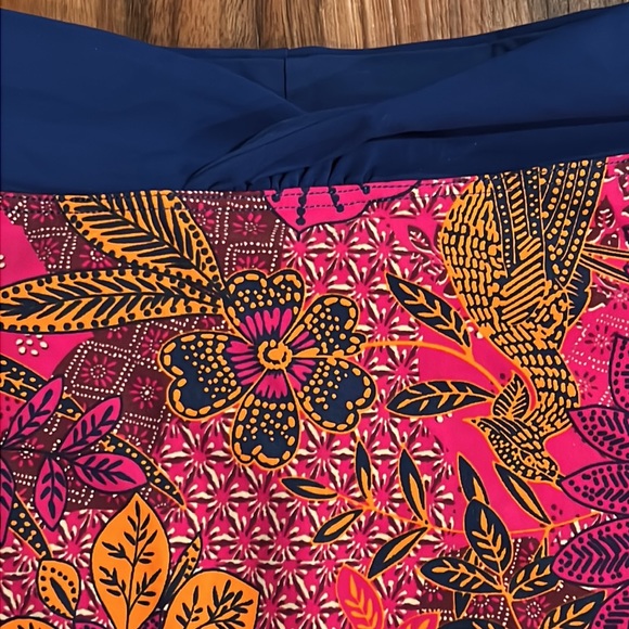 Skinny Dippers Tangerang Molly Bottom - Picture 8 of 15